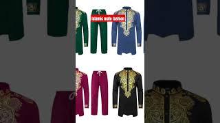 #islamicmalefashion #malefashion #islamicfashion #fashionislam #fashiondesign #muslimfashion