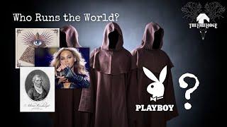 How Playboy Resurrected the Illuminati  The Worlds Most Famous Cult