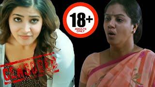 Tamil Censored Movie ScenesTamil ThugLife Movie ScenesTamil Double Meaning Dialogues Tamil 18+