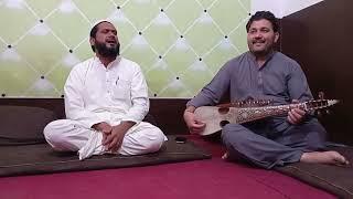 ilyas Khan kawaii yama sta da rozy talabe Peshawar kpk