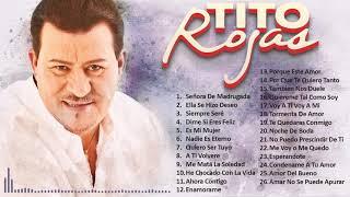 GRANDES CANCIONES DE LA TITO ROJAS  SALSA ROMANTICA MIX 2021