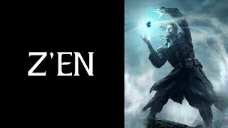 Skyrim Build ZEN - Alteration & Alchemy