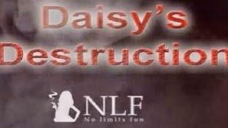 Daisys Destruction Peter Scully NLF Update