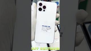 Used All iPhone 12 Pro max  HOT PRICE#youtubeshorts #shorts #foryou