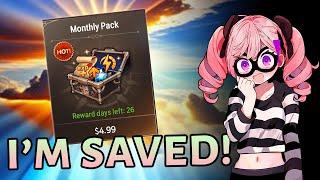 E7 Did this $5 monthly pack just fix Epic Seven?