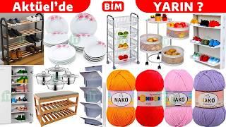 BİM BU HAFTAKİ AKTÜEL ÜRÜNLERİ l BİM MARKET İNDİRİMLERİ l BİM KATALOG l ÇEYİZLİK ÜRÜNLER