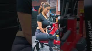 Anveshi jain workout vedio #workoutadicts #anveshijain #shorts