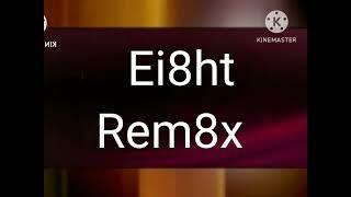 KAET Ei8ht Wub Machine Remix