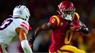 Marshawn Lloyd 2023 USC Highlights ️ HD