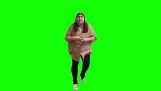 Green Screen Dancing Girl Meme  Sarah Pavicic Dancing Meme
