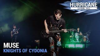 Muse - Knights Of Cydonia  Live at Hurricane Festival 2023