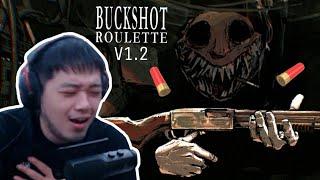 好多新道具！ - BUCKSHOT ROULETTE 《恶魔俄罗斯轮盘赌》#3