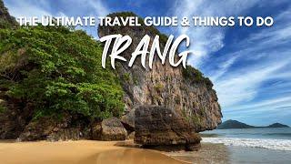 【4K HDR】Trang  An untouched paradise for those who want to explore it - With Captions