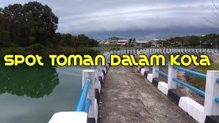 Lokasi Mancing Dalam Kota Balikpapan  Bendali 4