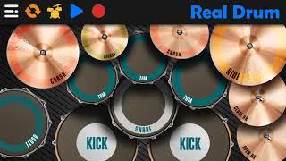 Pornhub intro tutorial Real Drum App