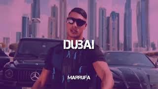 FREE Maes X Gazo X Drill type beat Dubai Prod.Marrufa X @polbeats