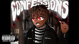 FREE Juice WRLD Type Beat 2024 - Confessions