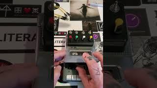 Tapesnake 3.0 demo --- Modified Cassette PlayerRecorder