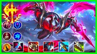 ZED99 ZED MONTAGE 2023