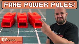 How To Spot Fake Anderson Power Poles  Mailbag Monday #30