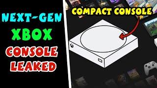 New Xbox Console Is This the Xbox Series X Successor? Breakdown of Online Leaks & Rumors.