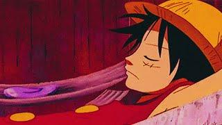 Luffy but hes chill  Lofi Mix  CHILLAF