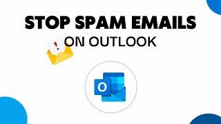 Unmark an email as spam in Outlook