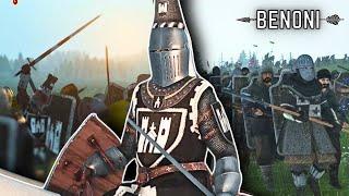 I Am A Lord In The Worlds Largest Bannerlord Clan