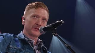Tyler Childers - Luke 28-10 Live at the Grand Ole Opry