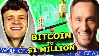 Bitcoin to $1000000? How Sovereign Debt & Dollar Weakness Could Skyrocket Bitcoin  Jack Mallers