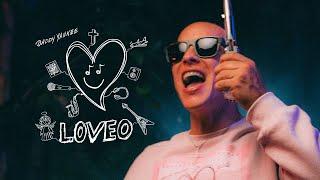 Daddy Yankee - LOVEO Video Oficial