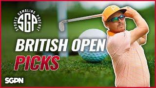 2023 British Open Predictions Ep. 1680