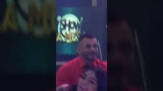 Anel prende a Chavana  Es Show #hot #twitch #clips #viral #tiktok #short #shorts #shortvideo #fyp