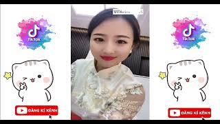 Tiktok Trung Quốcsiêu phẩm gái xinh tiktok trung quốc