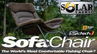 The Solar SP C-Tech Sofa Chair