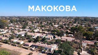 49 Hours in Makokoba Bulawayo