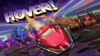 LGR - Hover - PC Game Review