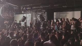 Nicolas Lutz b2b Craig Richards @ Goa Club 29092018