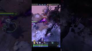 Новая фишка за венгу Dota2 #dota2 #battlepass2022 #collectorscache #dota2shorts #dota2clips