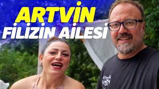 Artvinin Lezzetleri ve Gelenekleri Döner Tadımı ve Kına Gecesi