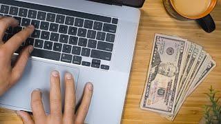 How to Make Money on the Internet 5 Different Methods