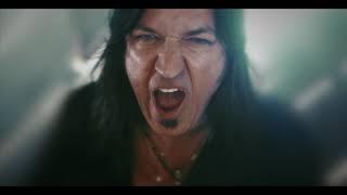 Stryper - The Valley Official Music Video