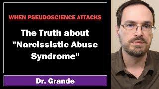 The Truth about Narcissistic Abuse Syndrome  Narcisstic Victim Syndrome