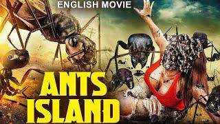 ANTS ISLAND - Hollywood English Movie  Blockbuster Sci Fi Horror Action Full Movie In English