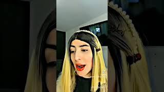 HODAAAleidys Sotolongo edit tiktok la diadema de antonella