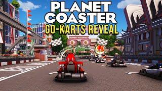 Project PlanCo Go-Karts Reveal It Took Over a YEAR To Build These Go-Karts