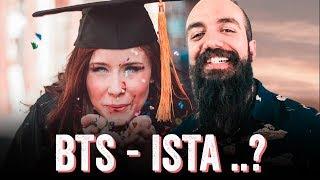 سيمو لايف اشنو ندير مورا الباك؟ ISTA - BTS - Classes Préparatoires