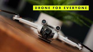 DJI Mini 3 Pro  One Year Long Term Review