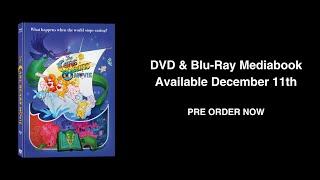 THE CARE BEARS MOVIE  OFFICIAL BLU-RAY & DVD TRAILER  MovieStacks