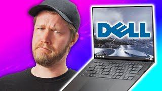 This is STILL the laptop to beat... right? - Dell XPS 15 2023